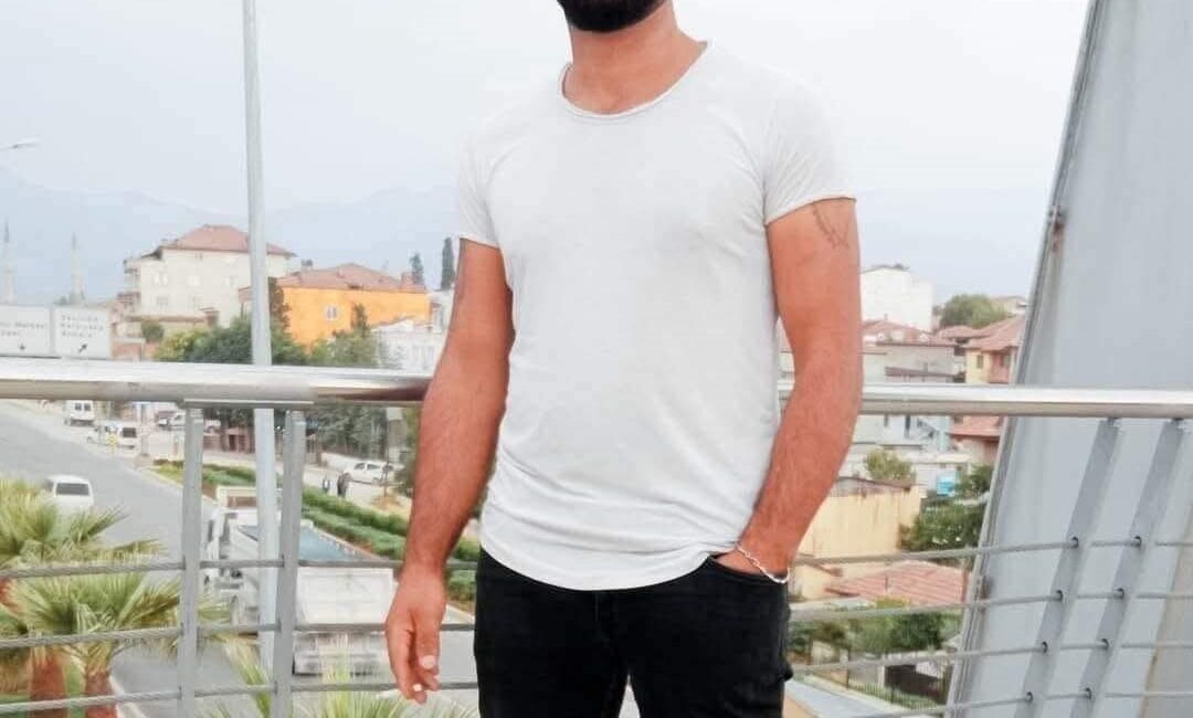 Denizli’nin Honaz ilçesinde bir mermer fabrikasında 28 yaşındaki bir işçi,