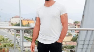 Denizli’nin Honaz ilçesinde bir mermer fabrikasında 28 yaşındaki bir işçi,