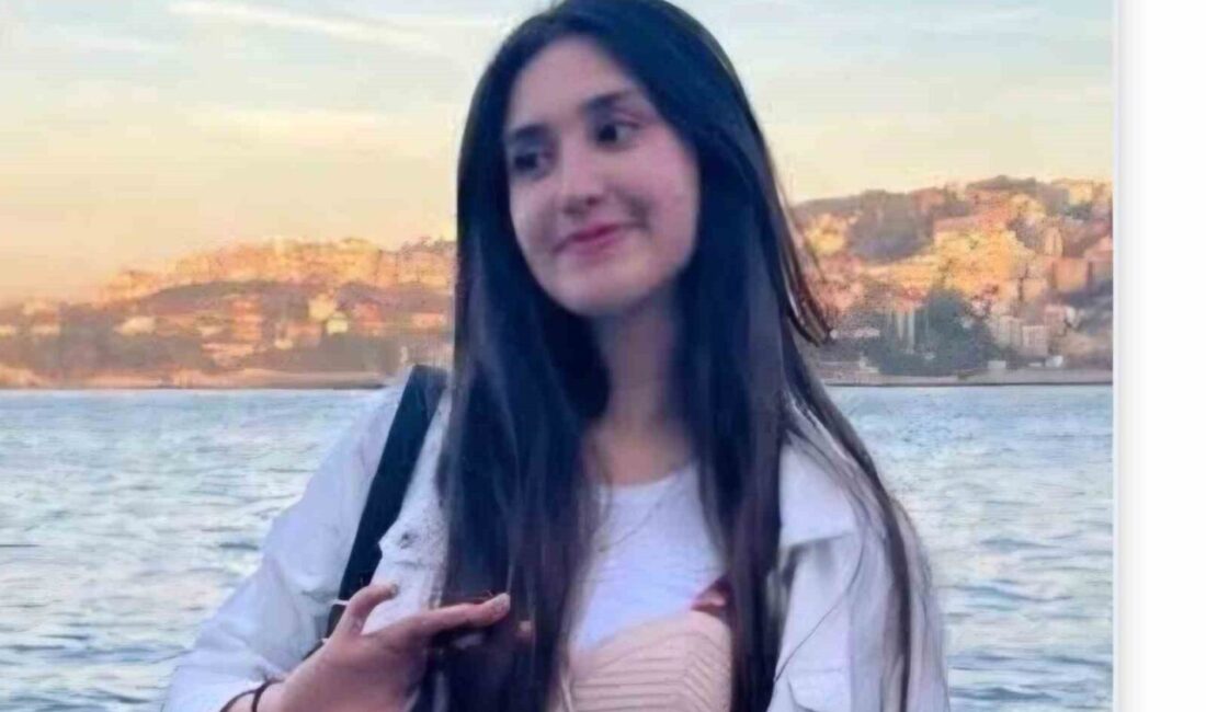 Devrek ilçesinde, 19 yaşındaki Aysu Öksüz isimli genç kız, Yeni