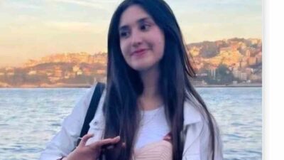 Devrek ilçesinde, 19 yaşındaki Aysu Öksüz isimli genç kız, Yeni