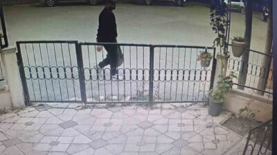 Didim ilçesinde polis kimliğiyle kendilerini tanıtarak bir kadından 30 bin