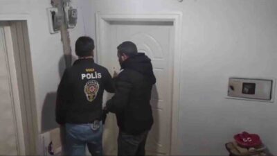 Diyarbakır merkezli 8 ilde gerçekleştirilen operasyonda 15 kişinin dolandırıcılık suçundan