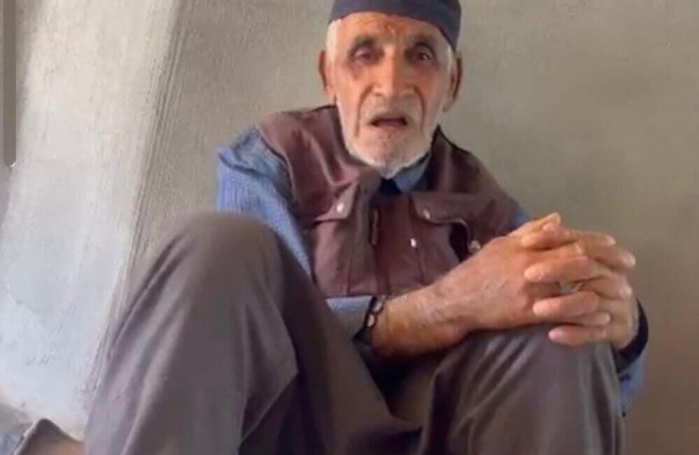 Kulp ilçesine bağlı Çağlayan Mahallesi’nde 64 gün önce kaybolan 84