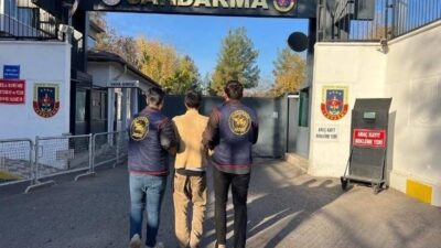 Diyarbakır’da, çeşitli suçlardan haklarında yakalama emri bulunan 140 şüpheli, polis