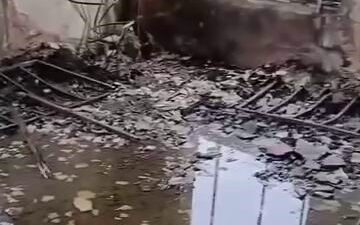 Diyarbakır’ın Bağlar ilçesinde bir şahsın, daha önce aralarında kavga olduğu