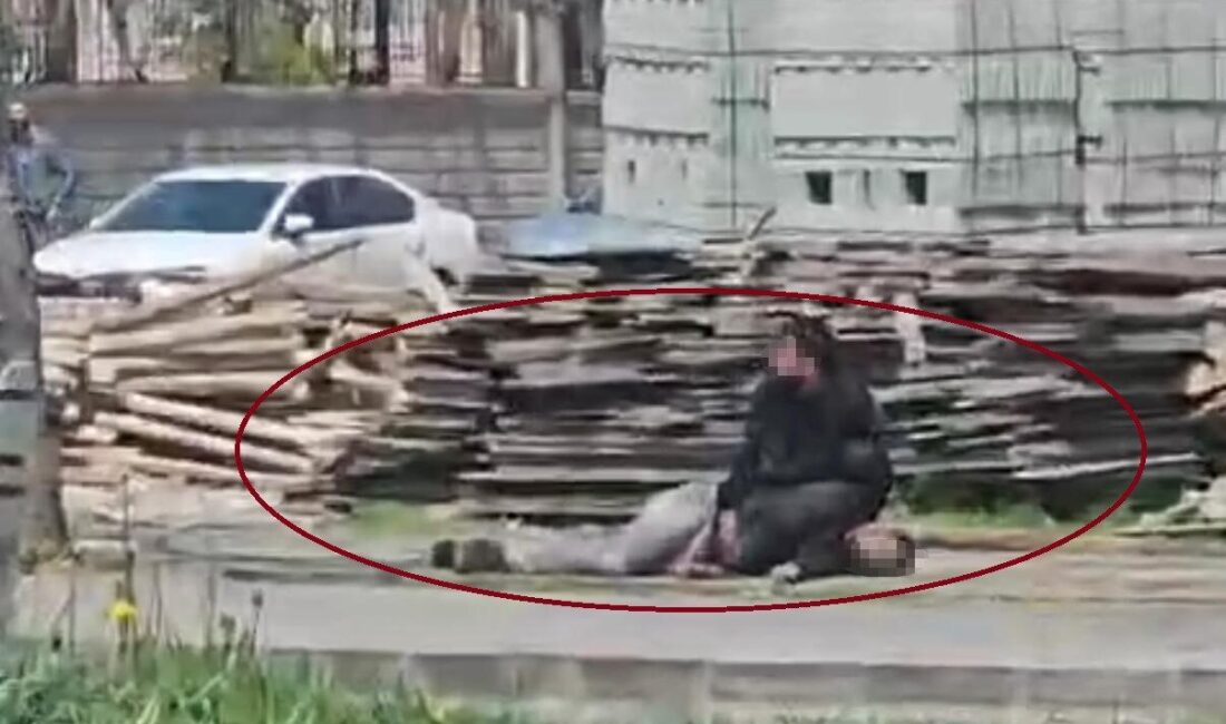 Diyarbakır’ın Kayapınar ilçesinde meydana gelen kavgada, bir kişi silahla yaralandı.