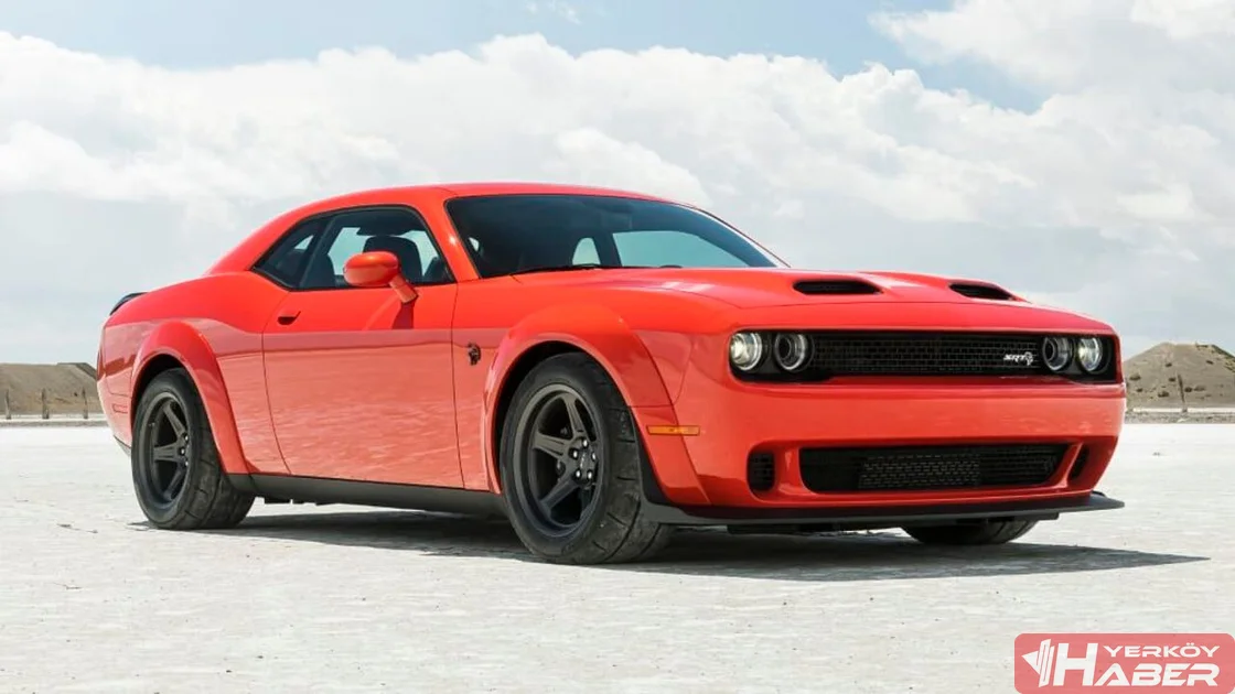 Dodge hangi ülkenin malı merkezi