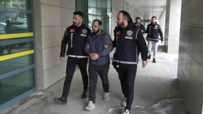 Kırıkkale’de, yeni doğan bir bebeğin fotoğrafı sosyal medyada paylaşıldıktan sonra