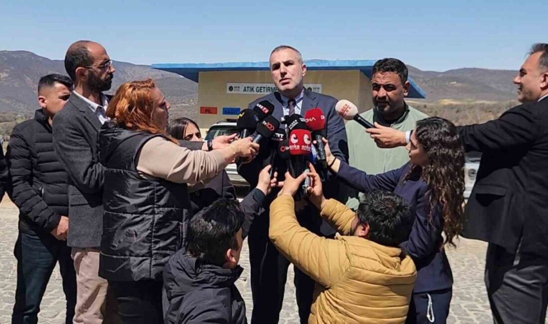 Gülistan Doku’nun kaybolma olayıyla ilgili önemli gelişmeler yaşanıyor. Munzur Üniversitesi