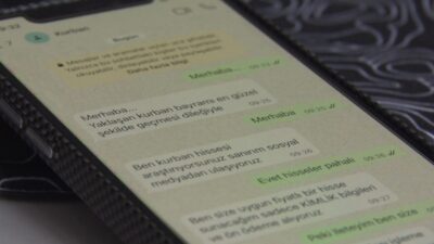 Kurban Bayramı’na doğru ilerlerken dolandırıcılar, kurban kesmek isteyenleri hedef alarak