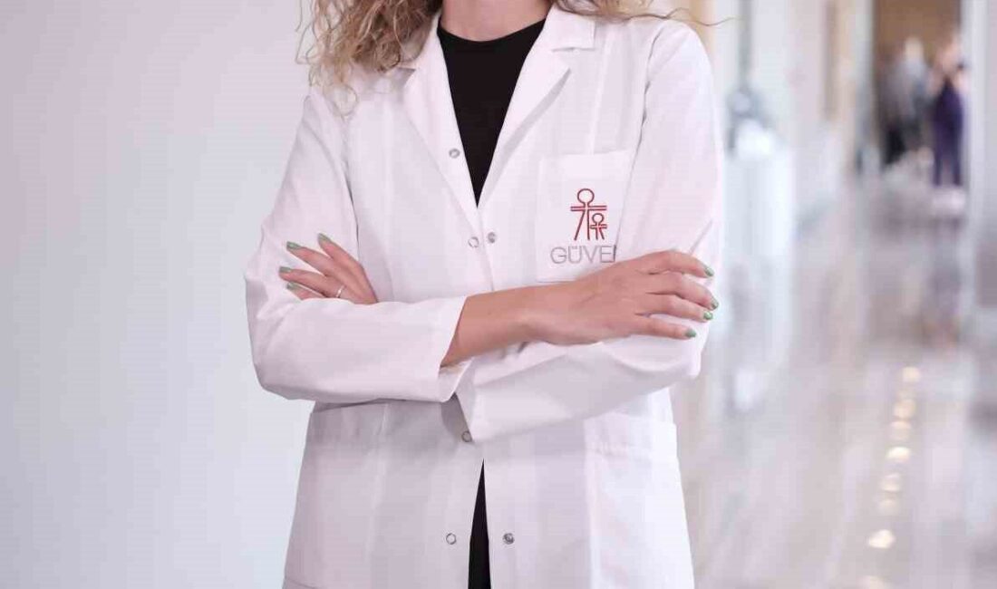 Otizm Spektrum Bozukluğu konusunda bilgi veren Uzman Dr. Özge Çelik