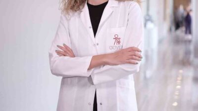 Otizm Spektrum Bozukluğu konusunda bilgi veren Uzman Dr. Özge Çelik