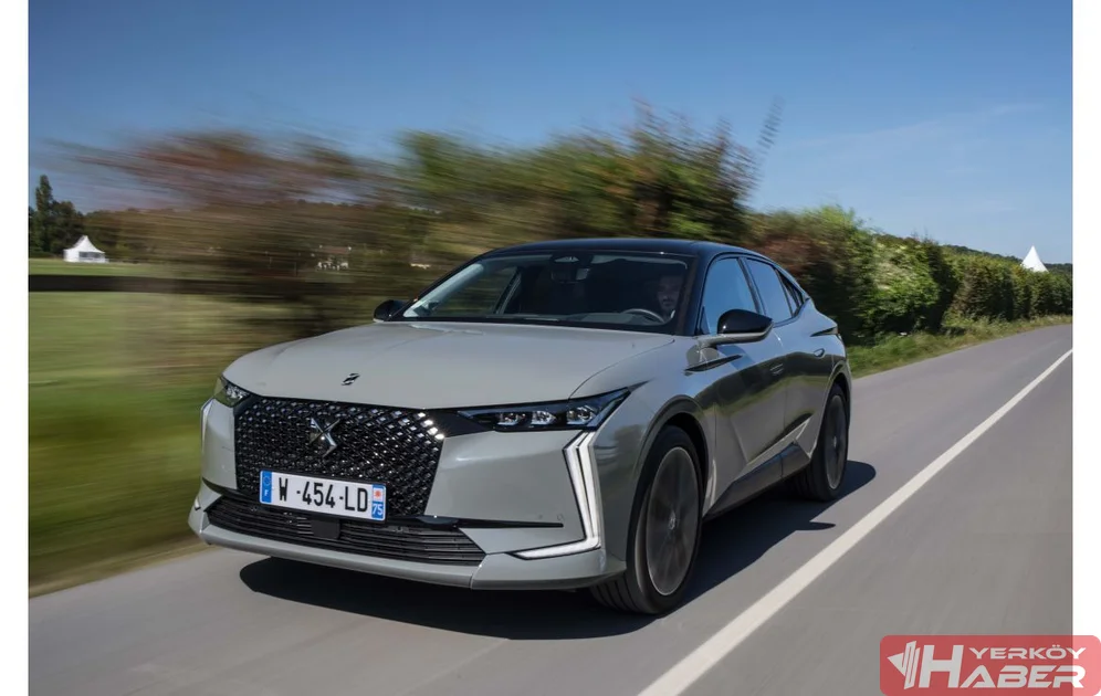 DS Automobiles hangi ülkenin malı ürünleri