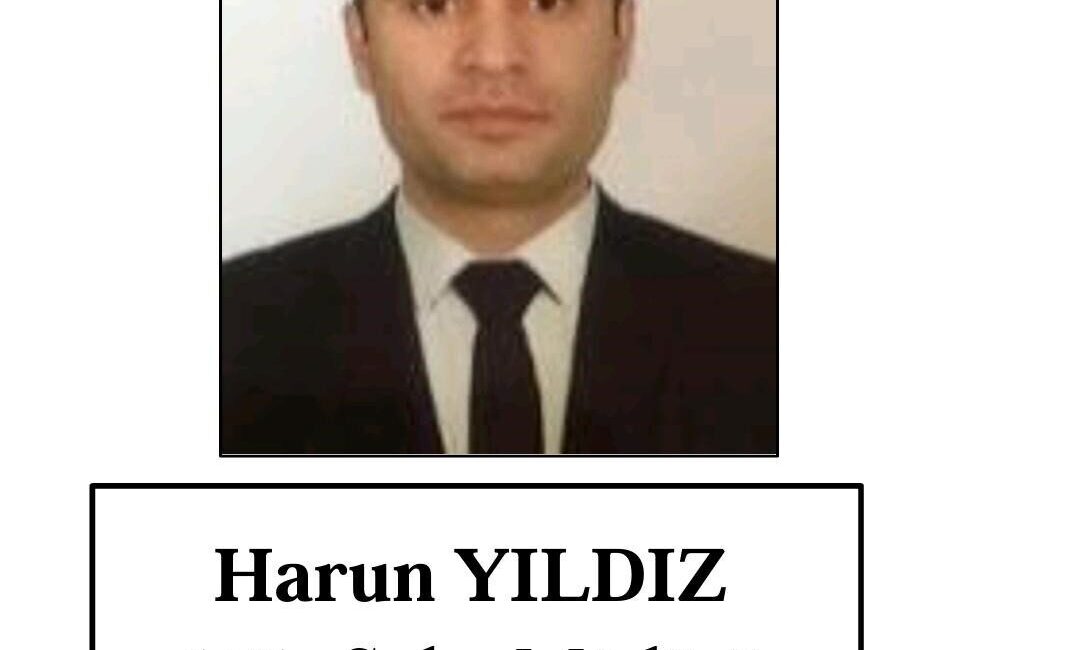 Bitlis’in Tatvan ilçesinde meydana gelen trafik kazasında, DSİ Van Merkez