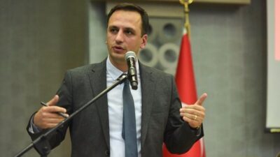 Bornova Belediye Başkanı Ömer Eşki ve üç şüpheli hakkında “Nitelikli