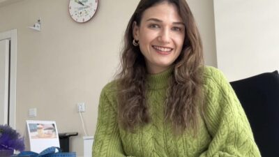 Diyetisyen Havva Dereli: Sosyal Medyada Sağlık Bilgisi Kirliliği Artıyor Son