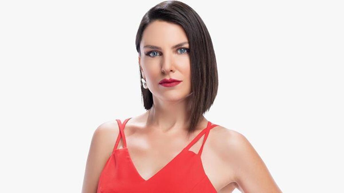 Ece Üner kimdir, kaç yaşında, nereli? Ece Üner'in önceki işleriyle ilgili bilgiler - Magazin Haberleri