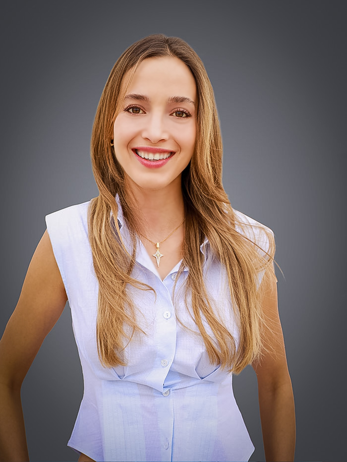 Eda Gürkaynak kimdir? | NOW