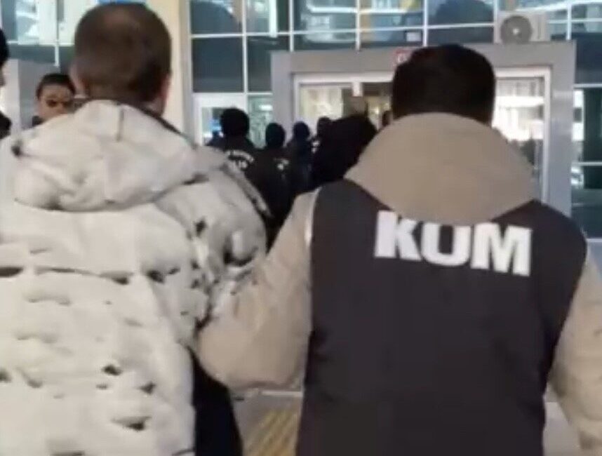 Edirne’de bir iş yerinin imar ruhsatı ve belediye işlemlerinde usulsüzlük