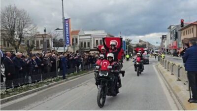 Türk Polis Teşkilatı’nın kuruluşunun 181. yıl dönümü ve 10 Nisan
