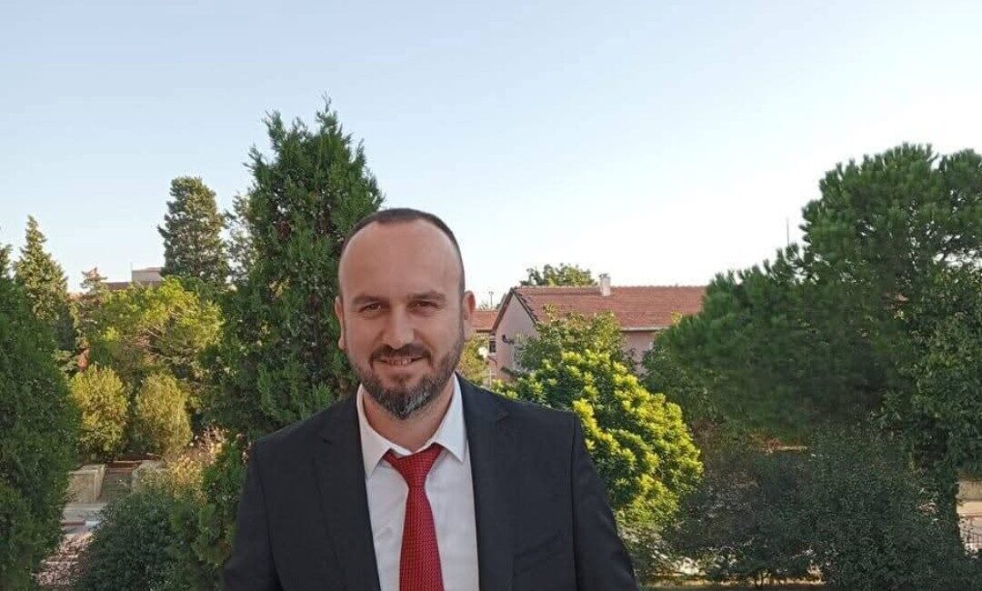 Edirne’nin Lalapaşa ilçesine bağlı Küçünlü köyü yakınlarında jandarma ekipleri tarafından