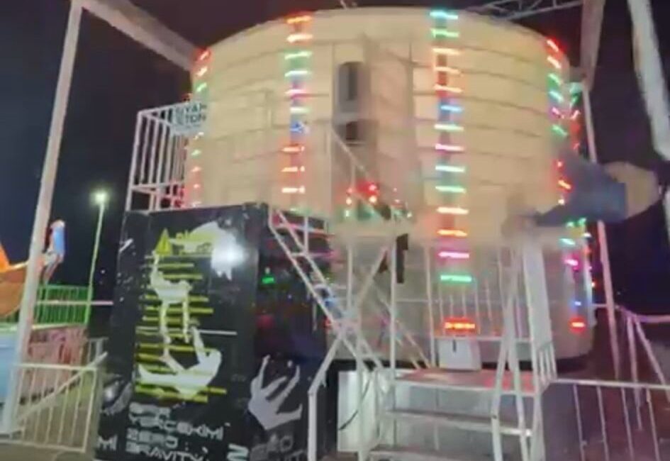 Edirne’deki bir lunaparkta geçirdiği kaza sonucu hayatını kaybeden 29 yaşındaki