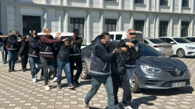 Kocaeli’de üç kişinin ölümüne neden olan eğlence mekanına yönelik düzenlenen