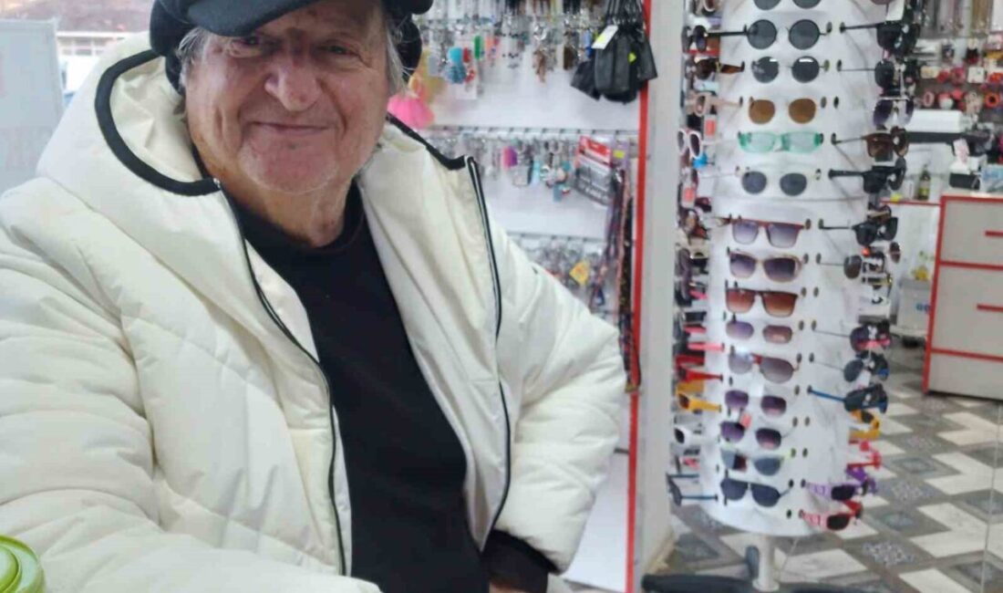 Kastamonu’nun Daday ilçesindeki bir emekli öğretmen, evinde yalnız yaşarken hayatını