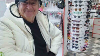 Kastamonu’nun Daday ilçesindeki bir emekli öğretmen, evinde yalnız yaşarken hayatını