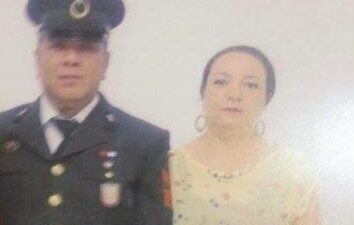 Ankara’da emekli bir Uzman Çavuş olan Remzi Büyükköprü tarafından silahla