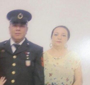 Ankara’da emekli bir Uzman Çavuş olan Remzi Büyükköprü tarafından silahla