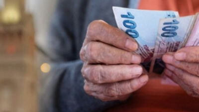 Emekli maaşı zammı için milyonların gözü kulağı Türkiye İstatistik Kurumu