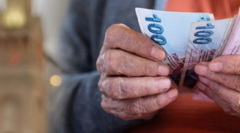 Emekli maaşı zammı için milyonların gözü kulağı Türkiye İstatistik Kurumu
