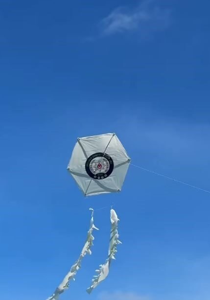 Ardahan’da düzenlenen uçurtma şenliği renkli anlara ev sahipliği yaptı. Ardahan