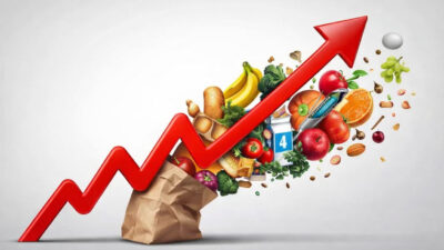 Türkiye’de milyonların yakından takip ettiği enflasyon verileri açıklandı. Mart ayında