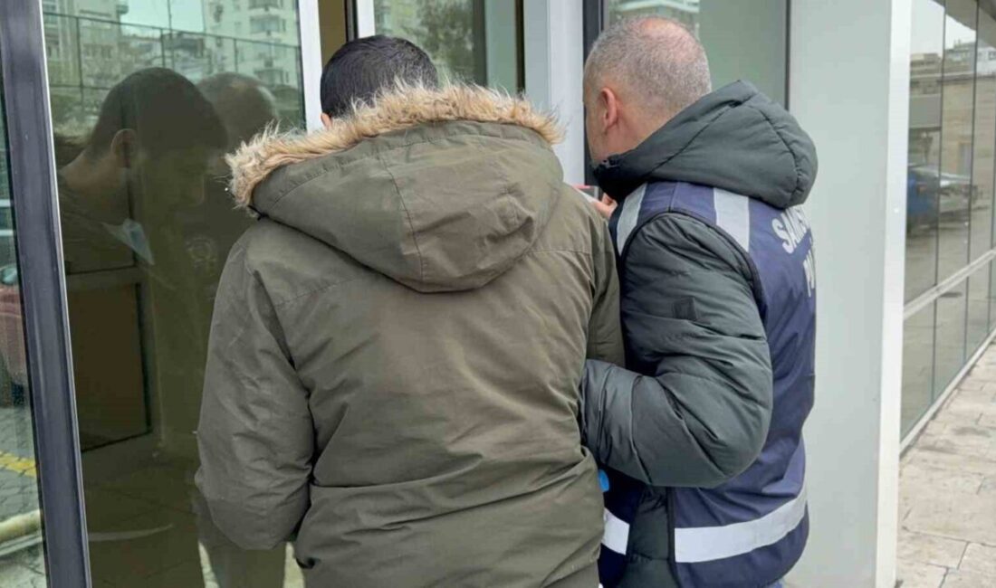 Samsun’da yaşanan aile içi bir anlaşmazlık sonucunda meydana gelen olayda,