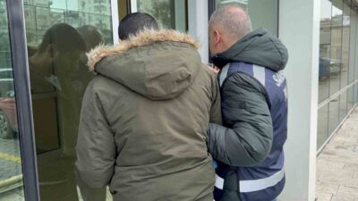 Samsun’da yaşanan aile içi bir anlaşmazlık sonucunda meydana gelen olayda,