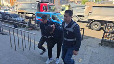 Ereğli İlçesi’nde Okullarda Eylem Yapılacağı İddiasıyla İlgili Gözaltına Alınan Şüpheli