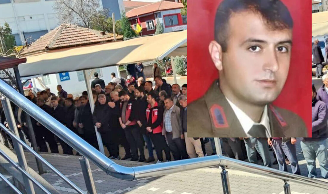 Yerköylü kahraman şehidimiz Erhan Ar’ın kıymetli babaannesi Zeynep Ar hayatını