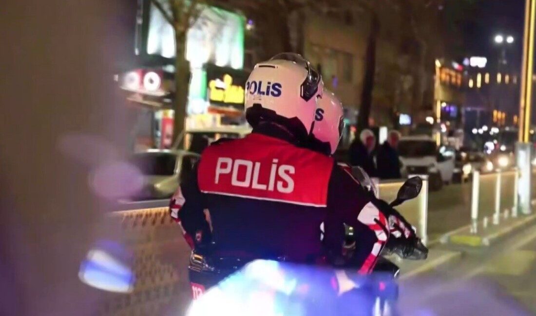 Erzincan İl Emniyet Müdürlüğü, Polis Haftası ve Türk Polis Teşkilatı’nın