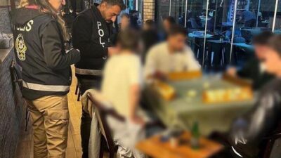 Erzincan’da “Erzincan Huzur 24” operasyonu, Emniyet Müdürlüğü ekiplerince gerçekleştirildi. İl