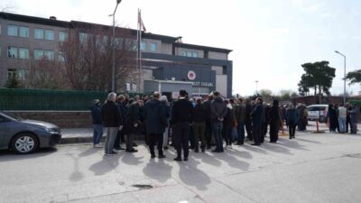 Erzincan’da bir yıl önce gerçekleşen maden kazasında 9 işçinin hayatını