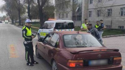 Erzincan Emniyet Müdürlüğü, “Güvenli Okul Uygulamaları” kapsamında denetimleri kesintisiz bir