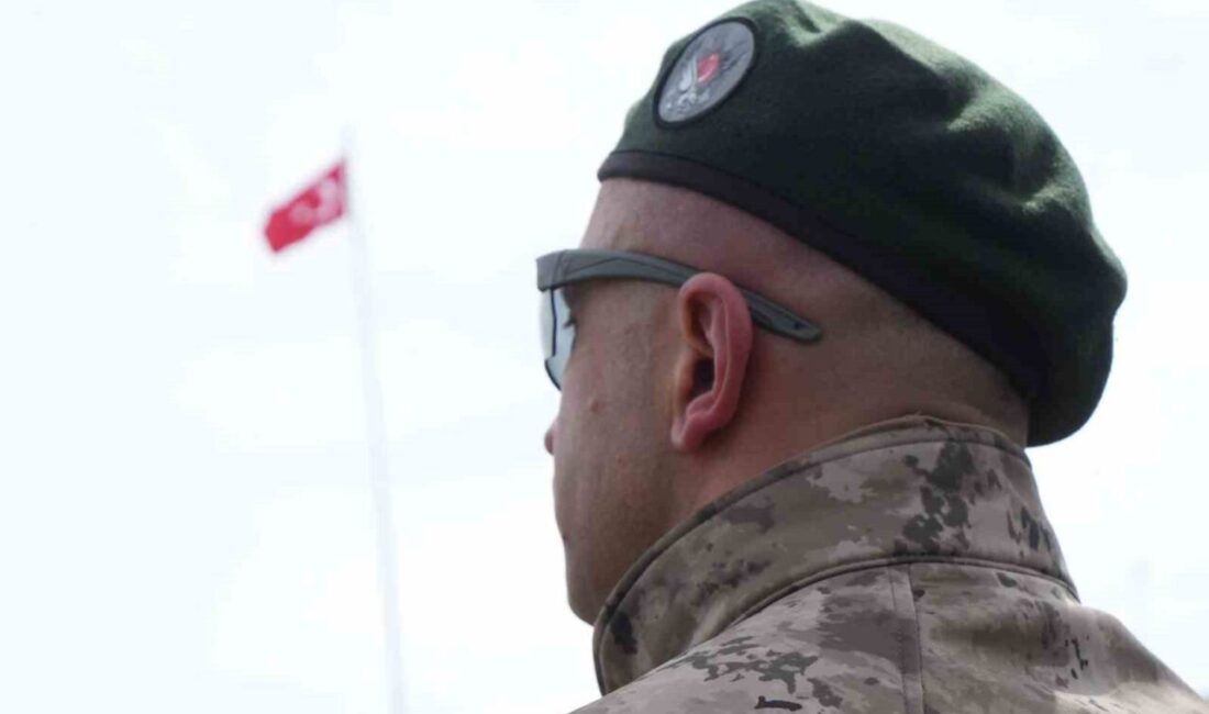 Erzurum’da Türk Polis Teşkilatı’nın 181. kuruluş yıl dönümü ve Polis