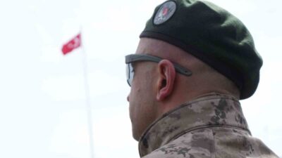 Erzurum’da Türk Polis Teşkilatı’nın 181. kuruluş yıl dönümü ve Polis