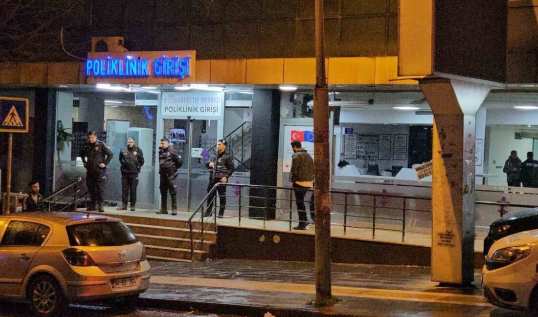 Esenyurt’ta bir özel hastanede doğum sırasında hayatını kaybeden genç kadının