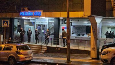 Esenyurt’ta bir özel hastanede doğum sırasında hayatını kaybeden genç kadının