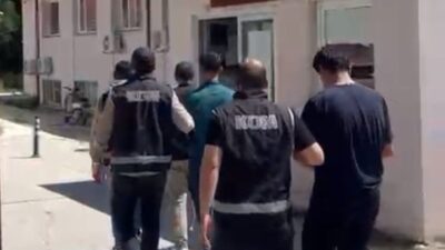 Muğla’nın Datça ilçesinde eski bir AK Parti Muğla İl Başkanı