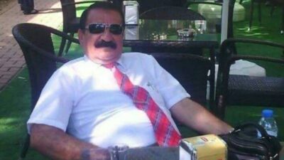 Antalya’da alacak anlaşmazlığı nedeniyle çıkan ve 70 yaşındaki Hamit Sunbat’ın