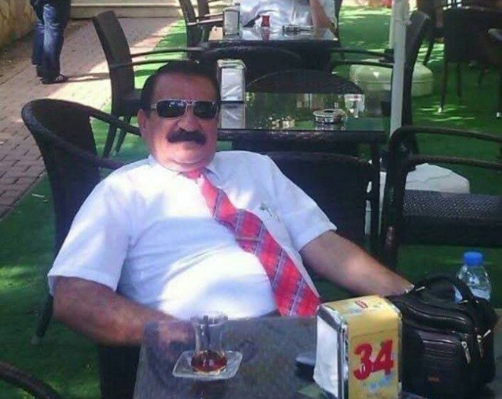 Antalya’da alacak anlaşmazlığı nedeniyle çıkan ve 70 yaşındaki Hamit Sunbat’ın